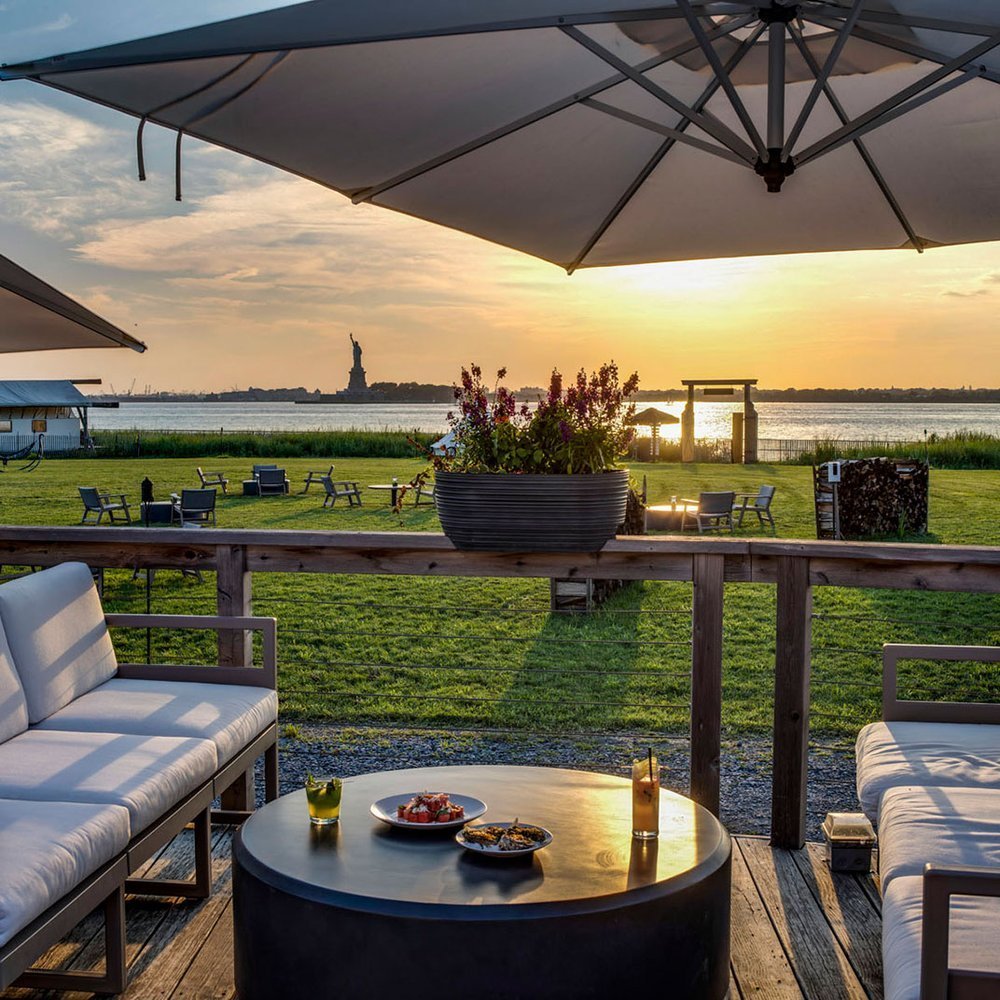 Collective Governors Island - Selected hotel in New York City, United States