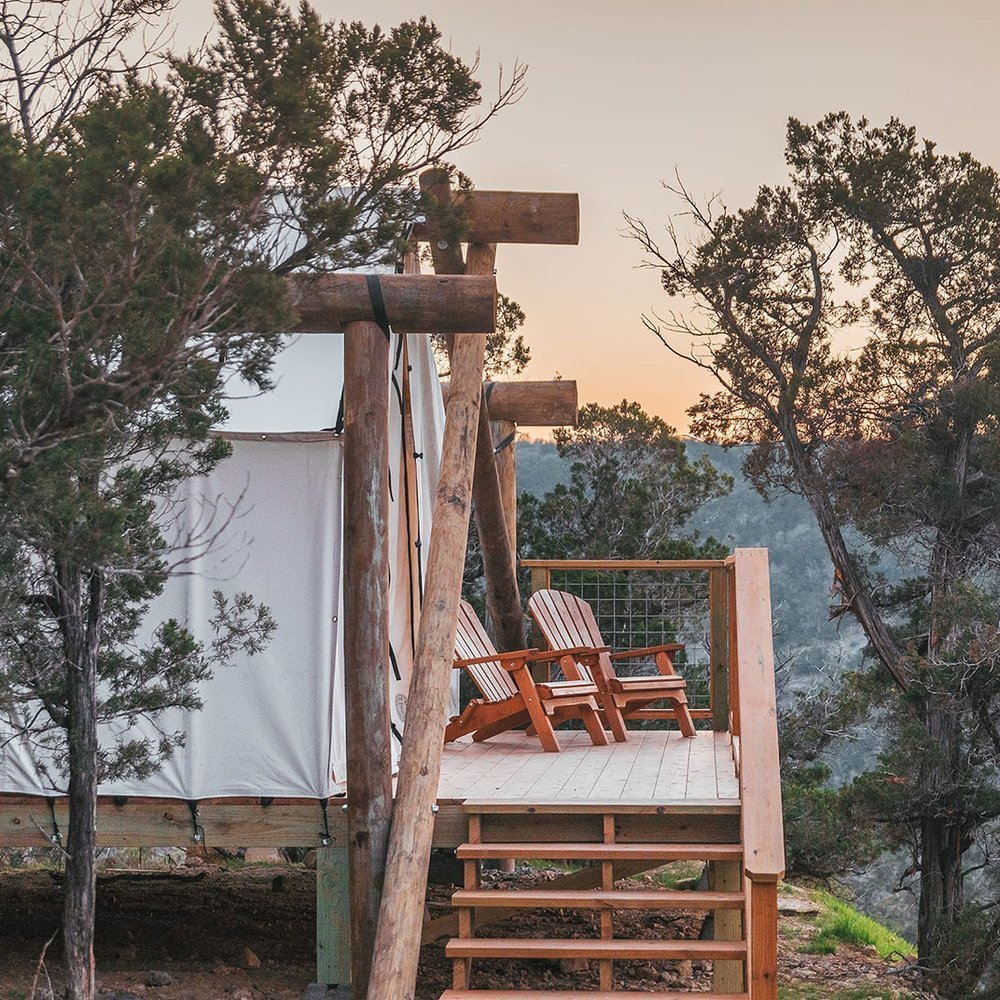 Collective Hill Country - Selected hotel in Hill Country, United States