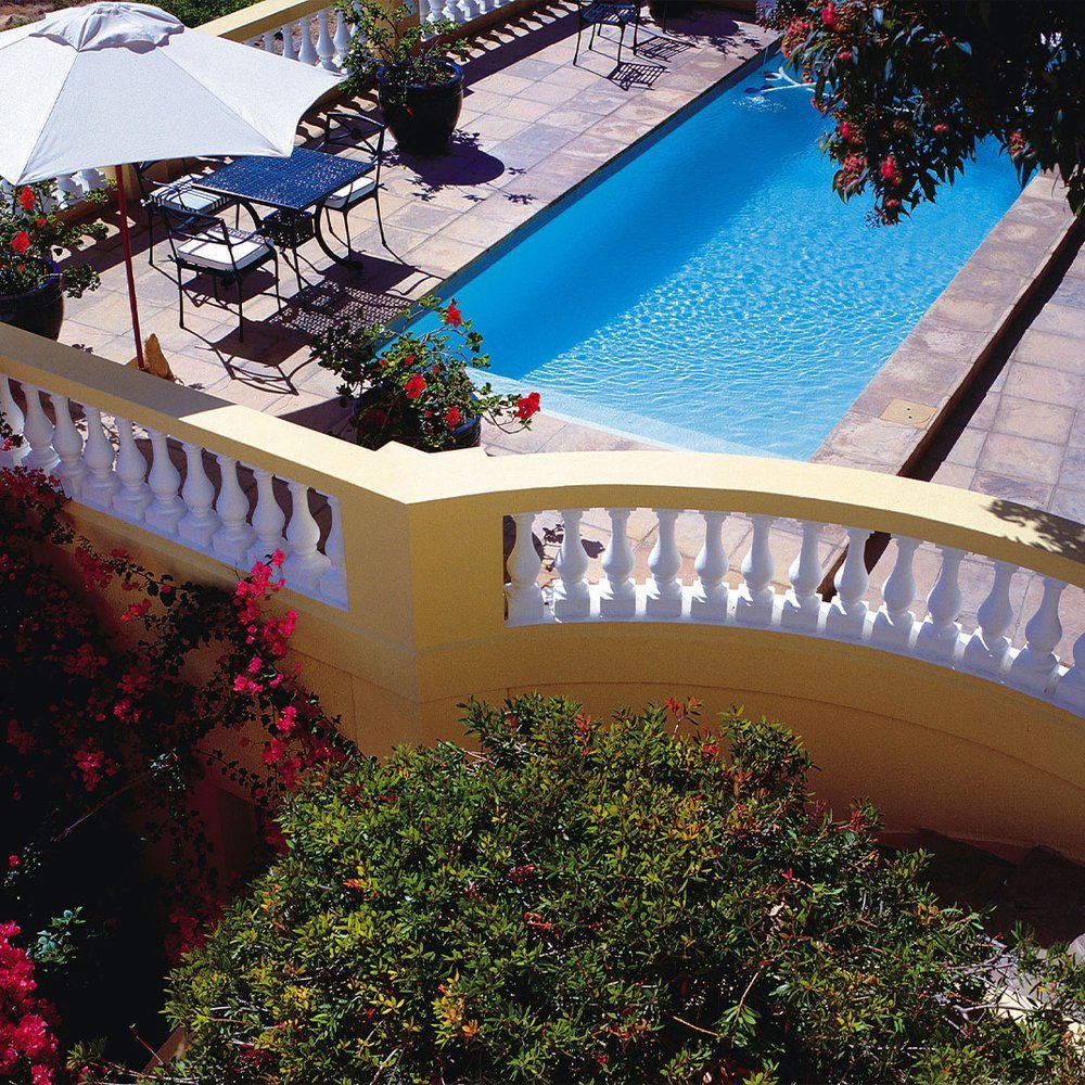 Colona Castle Manor House - Selected hotel in Cape Town, South Africa