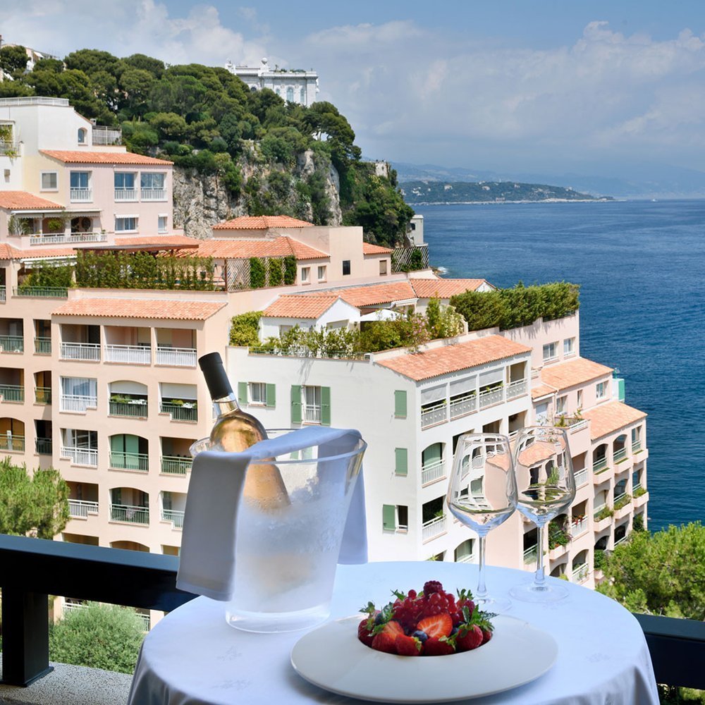 Columbus Monte-Carlo, Curio Collection By Hilton - Selected hotel in Monte Carlo, Monaco