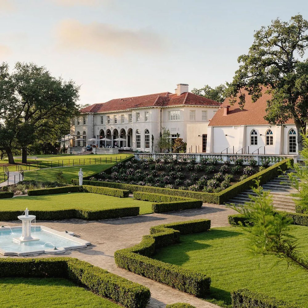 Commodore Perry Estate, Auberge Collection - Two-Keys hotel in Austin, United States