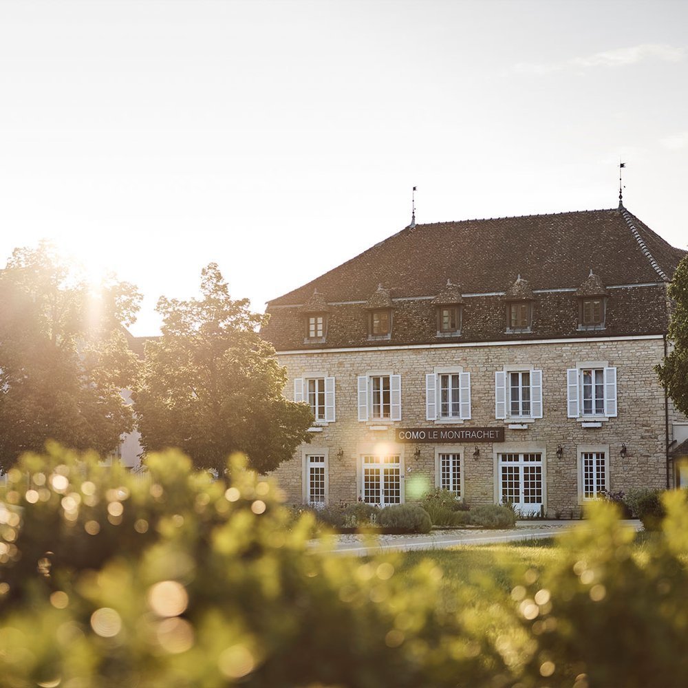 COMO Le Montrachet - One-Keys hotel in Puligny-Montrachet, France