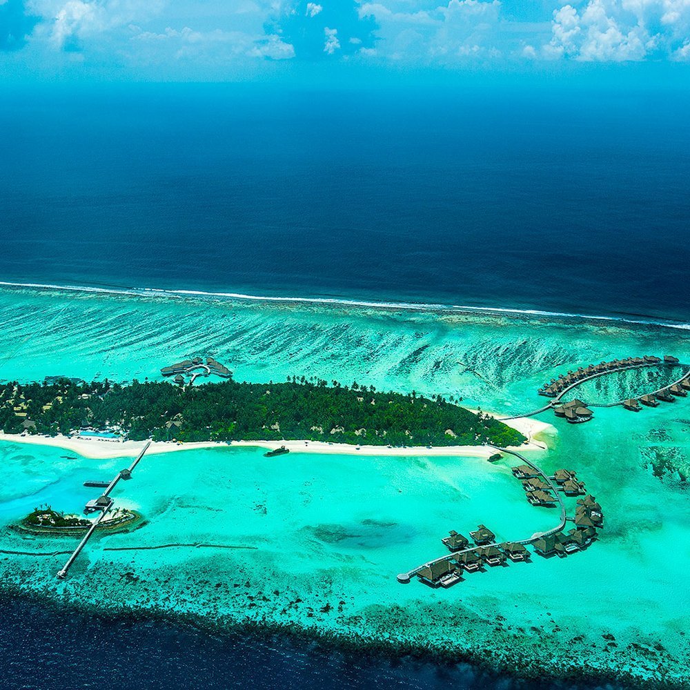 COMO Maalifushi - Selected hotel in Maalefushi, Maldives