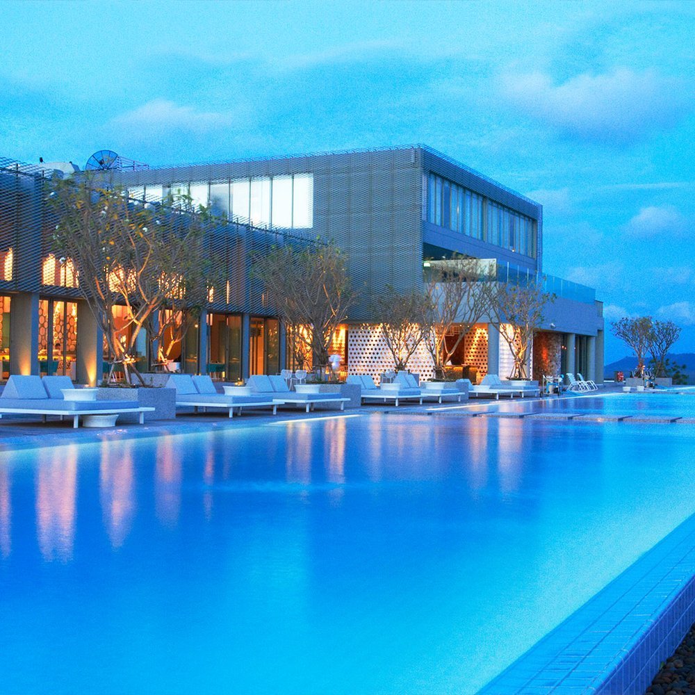 COMO Point Yamu - One-Keys hotel in Phuket Area, Thailand