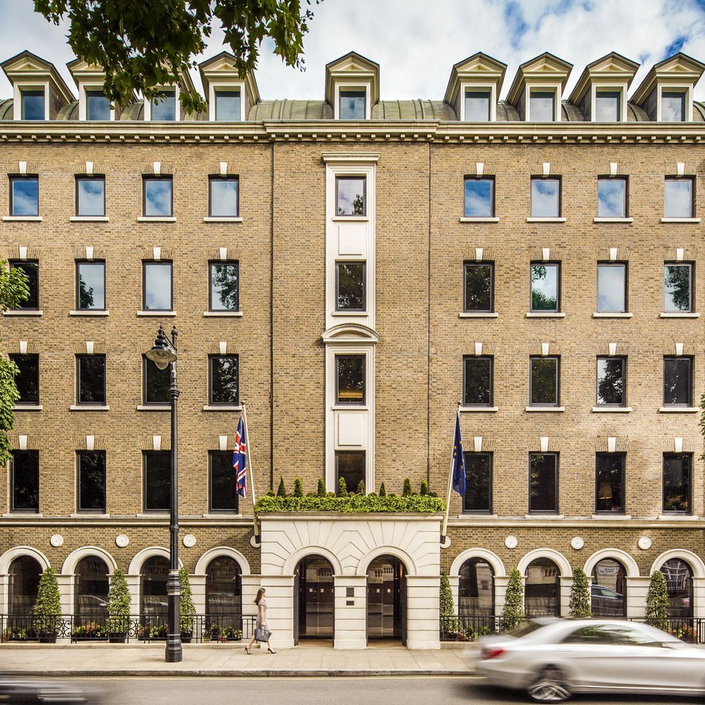 COMO The Halkin - One-Keys hotel in London, United Kingdom