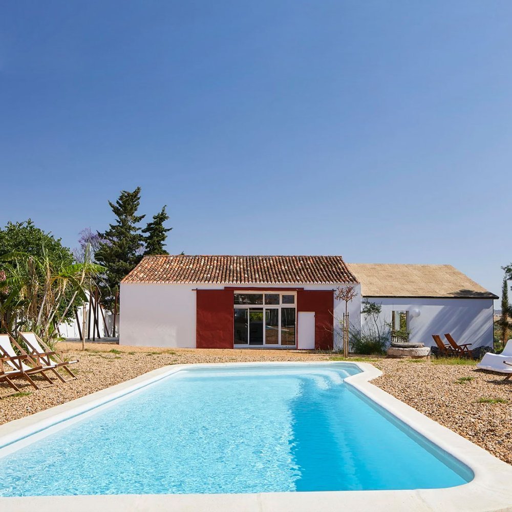 Companhia das Culturas - Selected hotel in Castro Marim, Portugal