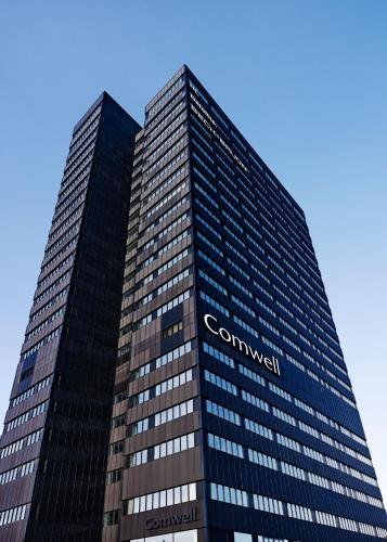 Comwell Aarhus - Selected hotel in Aarhus, Denmark