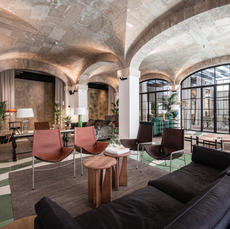 Concepció by Nobis - Selected hotel in Mallorca, Spain