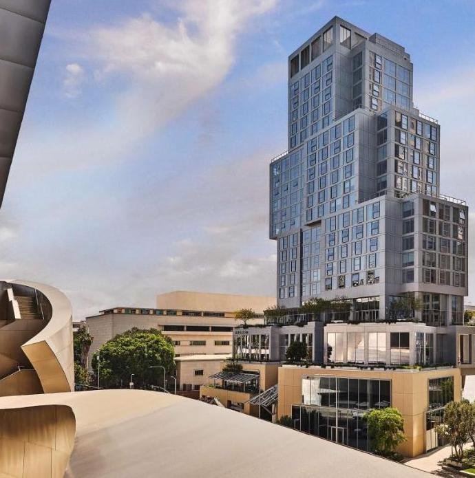 Conrad Los Angeles - Selected hotel in Los Angeles Area, United States