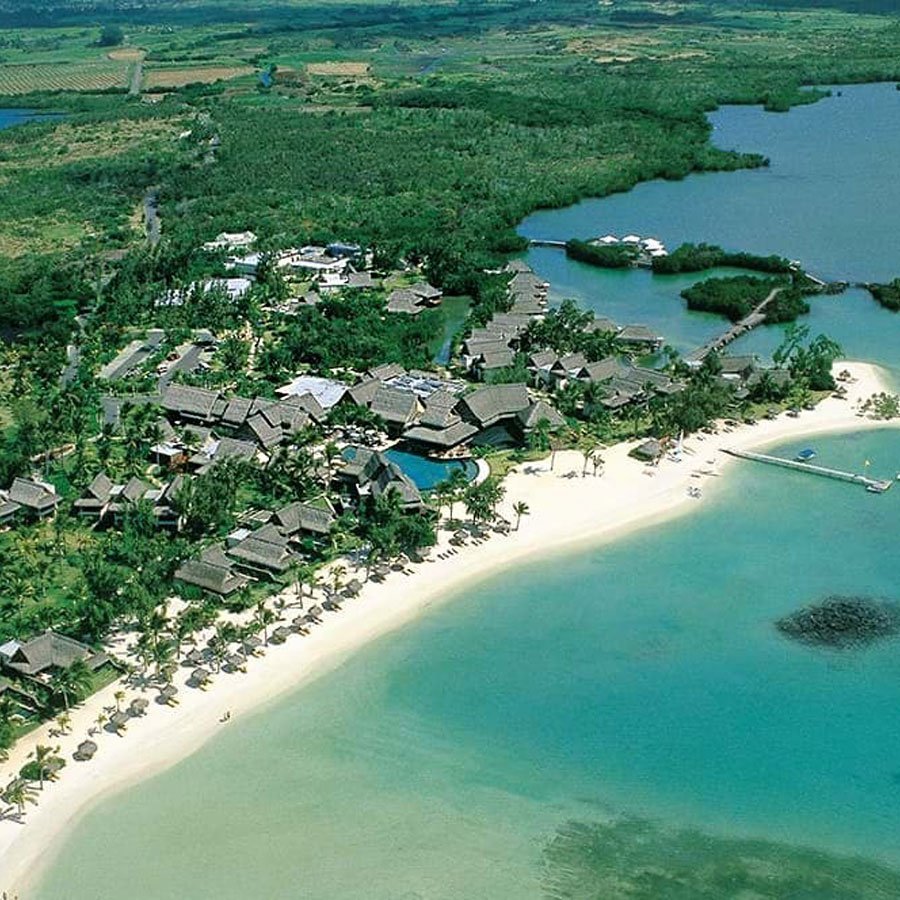 Constance Prince Maurice - One-Keys hotel in Belle Mare, Mauritius