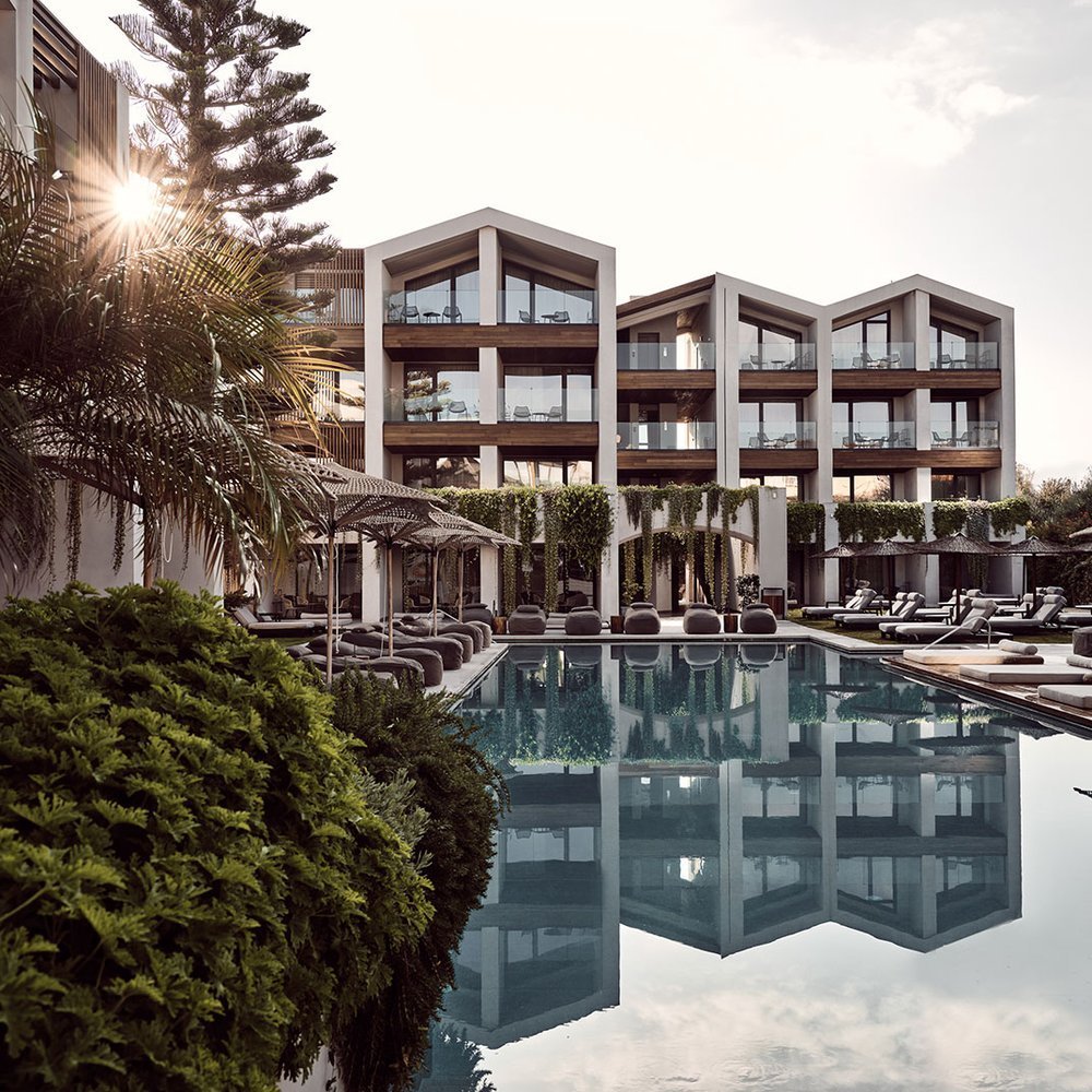 Contessina Hotel - Selected hotel in Zakynthos, Greece