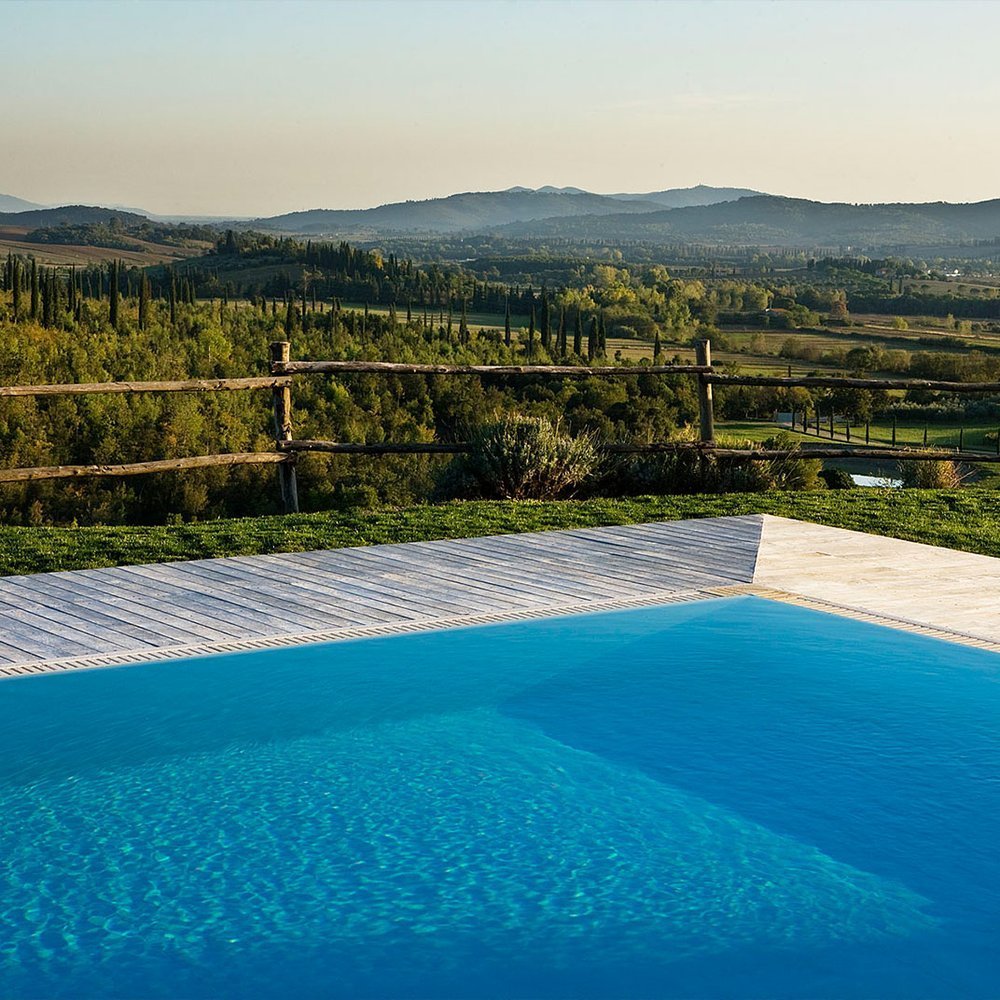 Conti di San Bonifacio - One-Keys hotel in Gavorrano, Italy