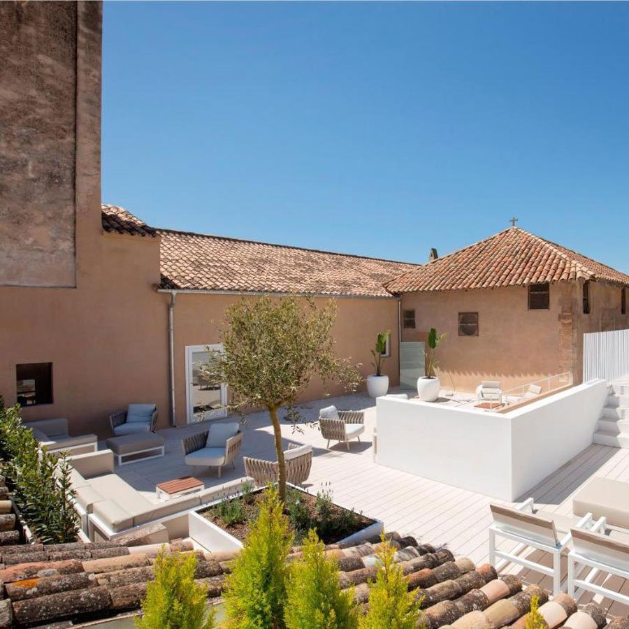 Convent de La Missió, Grand Luxury Boutique Hotel - One-Keys hotel in Mallorca, Spain