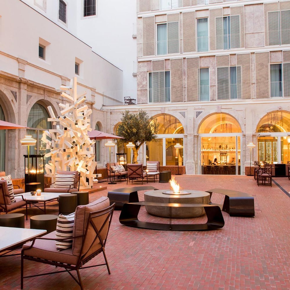 Convent Square Lisbon, Vignette Collection - Selected hotel in Lisbon, Portugal