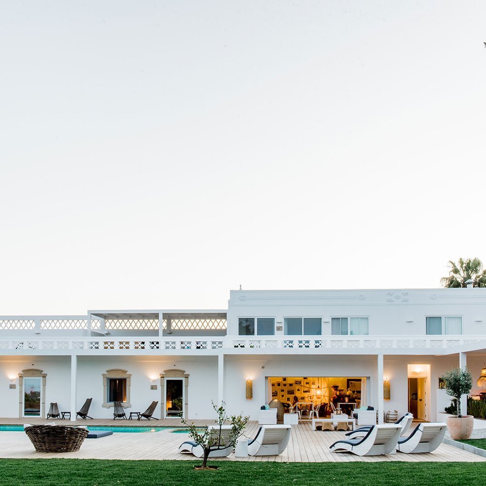 Conversas de Alpendre - One-Keys hotel in Vila Nova de Cacela, Portugal