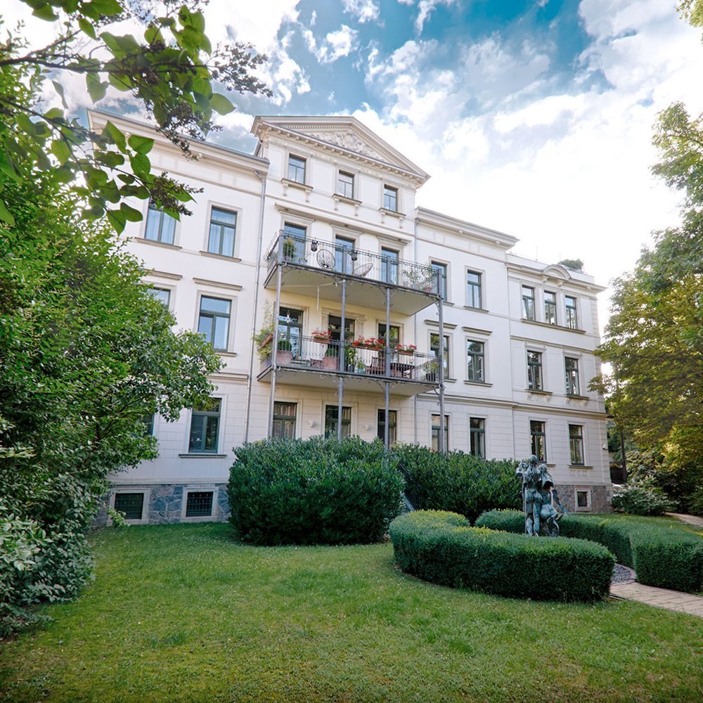 Cora Apartments - Selected hotel in Leipzig, Germany