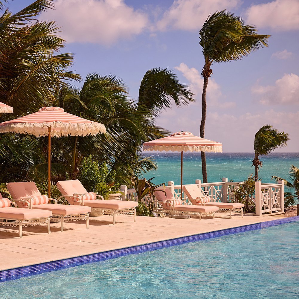 Coral Sands - Selected hotel in Harbour Island, Bahamas