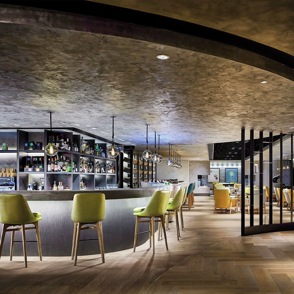 Cordis, Hong Kong - Selected hotel in Kowloon, Hong Kong