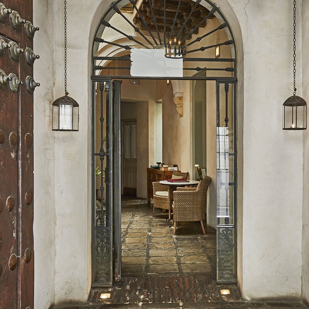 Corral del Rey - Selected hotel in Sevilla, Spain