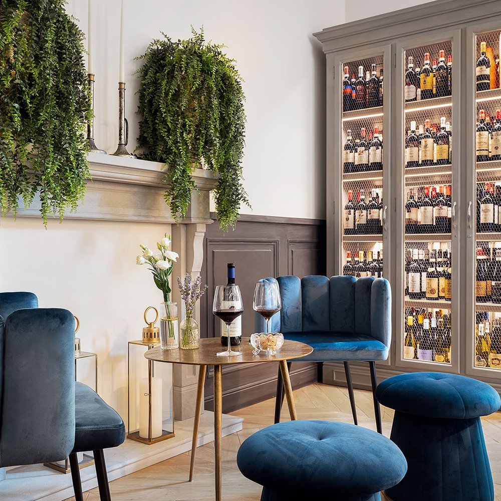 Corte Calzaiuoli Elegant Suites - Selected hotel in Florence, Italy