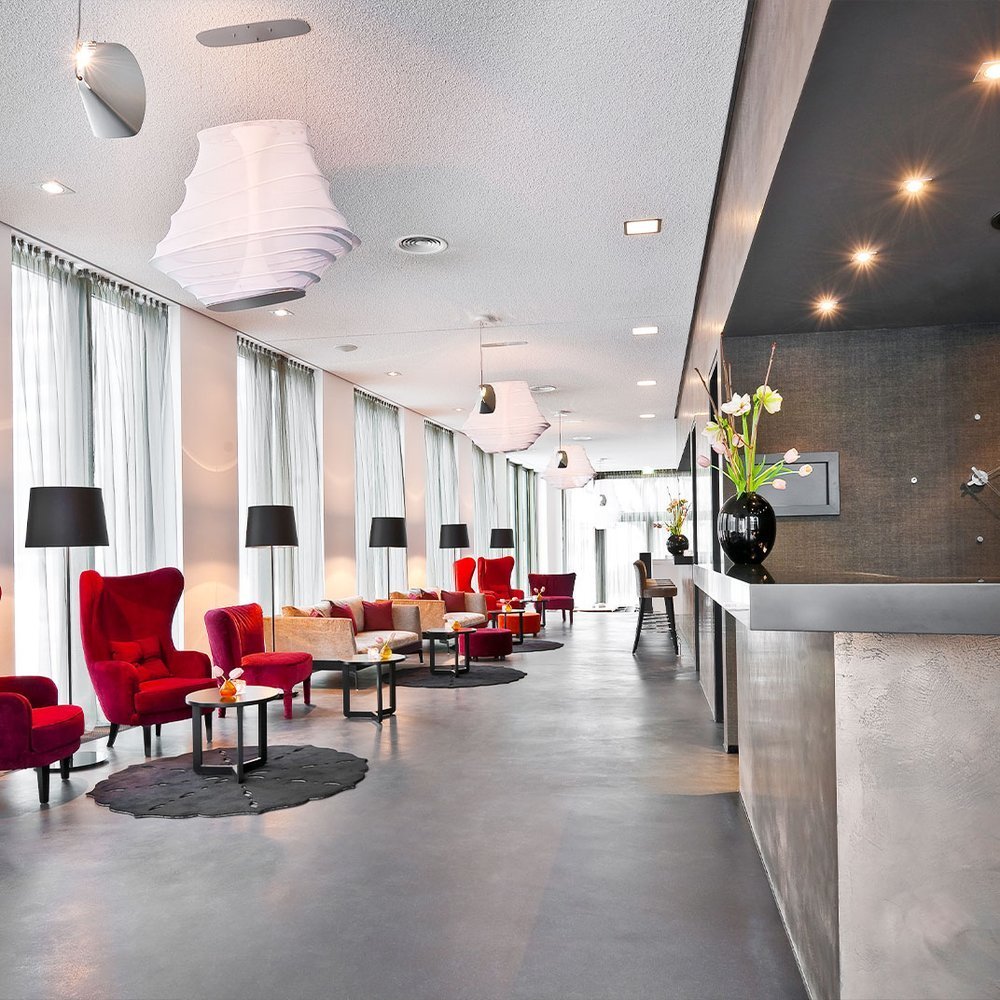 Cosmo Hotel Berlin Mitte - Selected hotel in Berlin, Germany