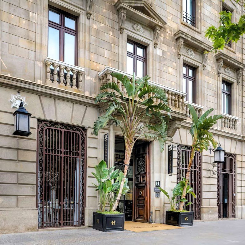 Cotton House, Autograph Collection - Selected hotel in Barcelona, Spain