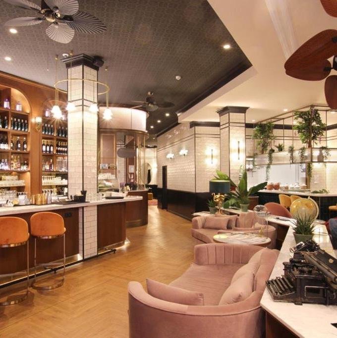 Craves - Selected hotel in Brussels, Belgium