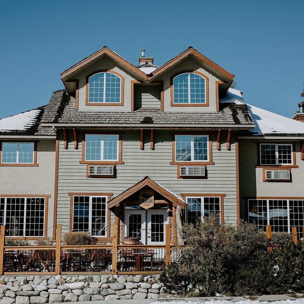 Creekside Villa - Selected hotel in Canmore, Canada