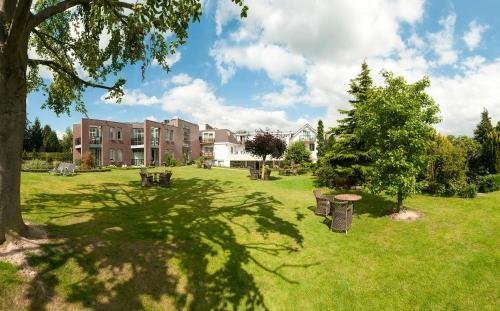 Creusen - Selected hotel in Epen, Netherlands