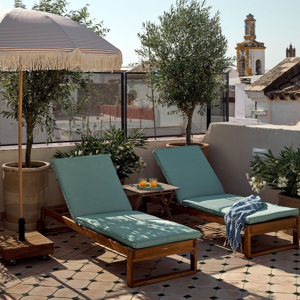 Cristine Bedfor Sevilla - Selected hotel in Sevilla, Spain