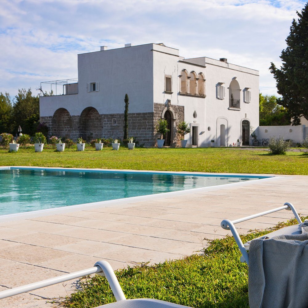 Critabianca - One-Keys hotel in Cutrofiano, Italy