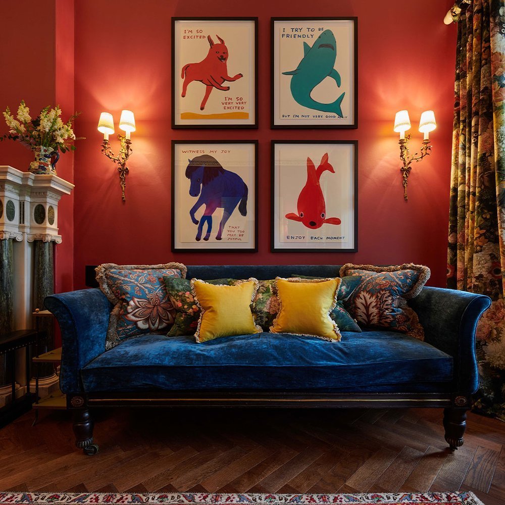 Cromlix Hotel - One-Keys hotel in Stirlingshire, United Kingdom