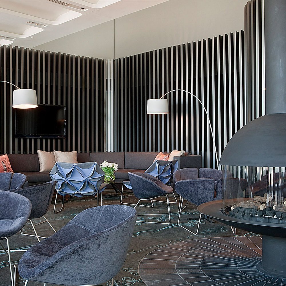 Crown Metropol Melbourne - Selected hotel in Melbourne, Australia