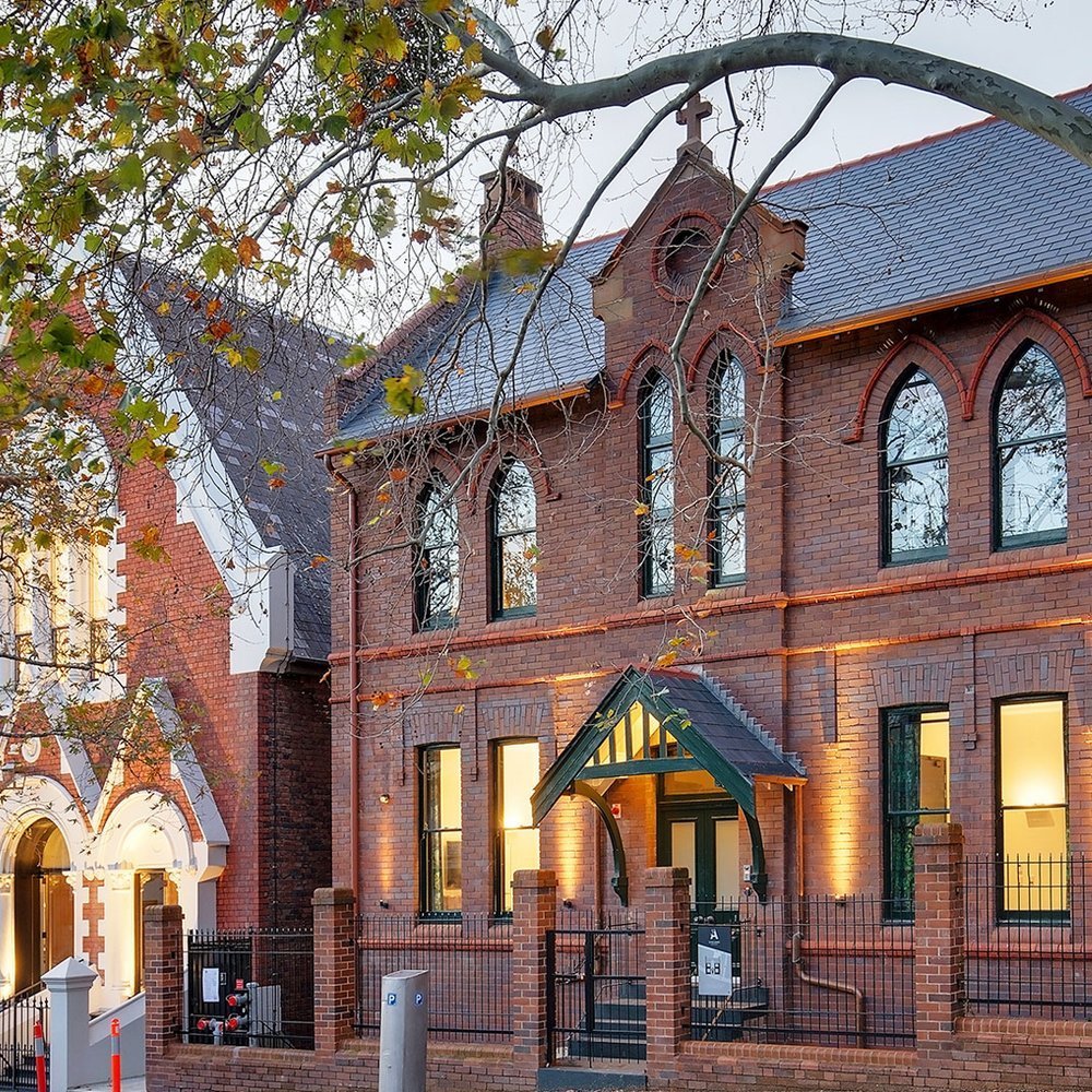 Crystalbrook Albion - One-Keys hotel in Sydney, Australia