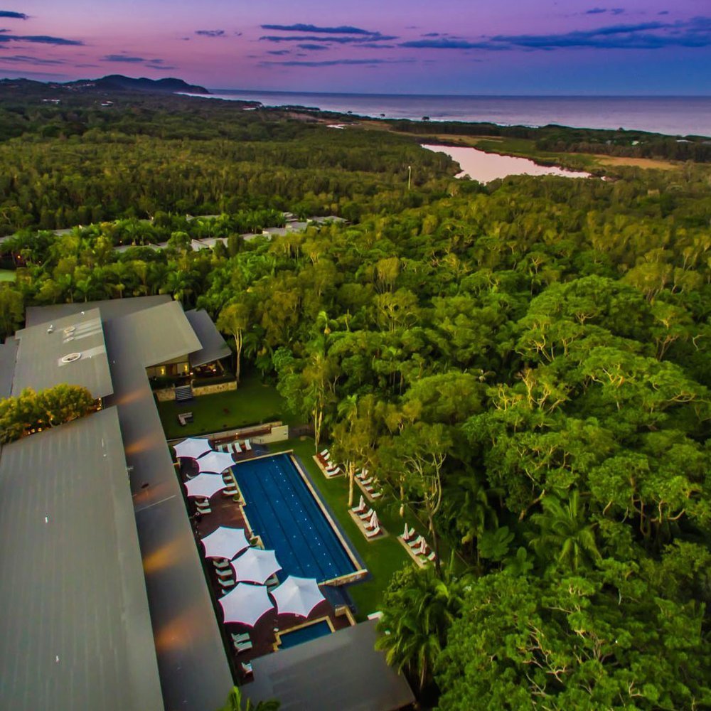 Crystalbrook Byron - Selected hotel in Byron Bay, Australia
