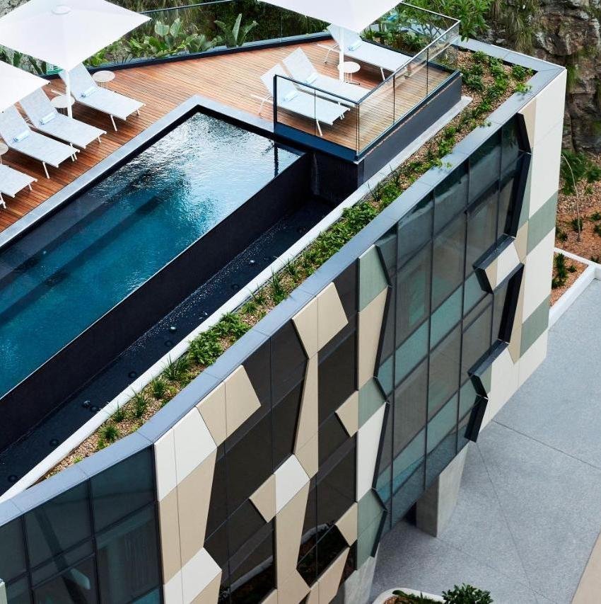 Crystalbrook Vincent - Selected hotel in Brisbane, Australia