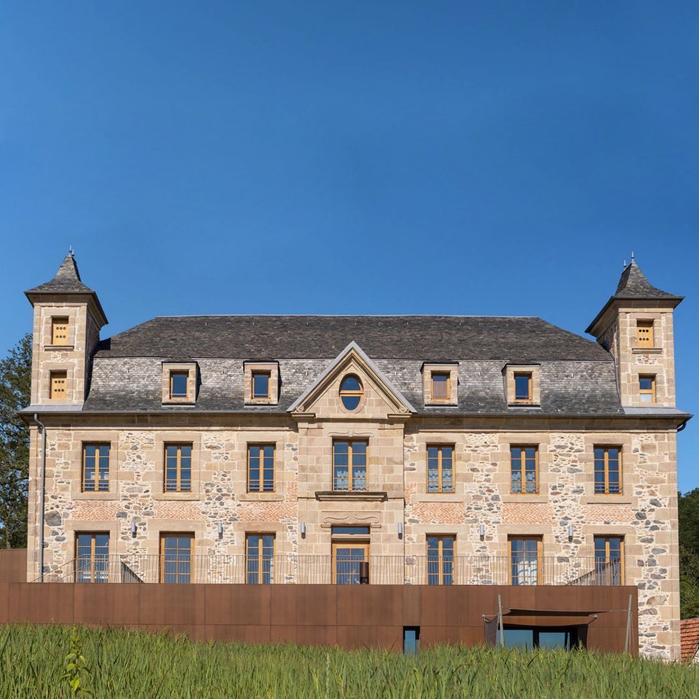 Cueillette - Selected hotel in Altillac, France