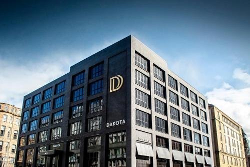 Dakota Glasgow - Selected hotel in Glasgow, United Kingdom