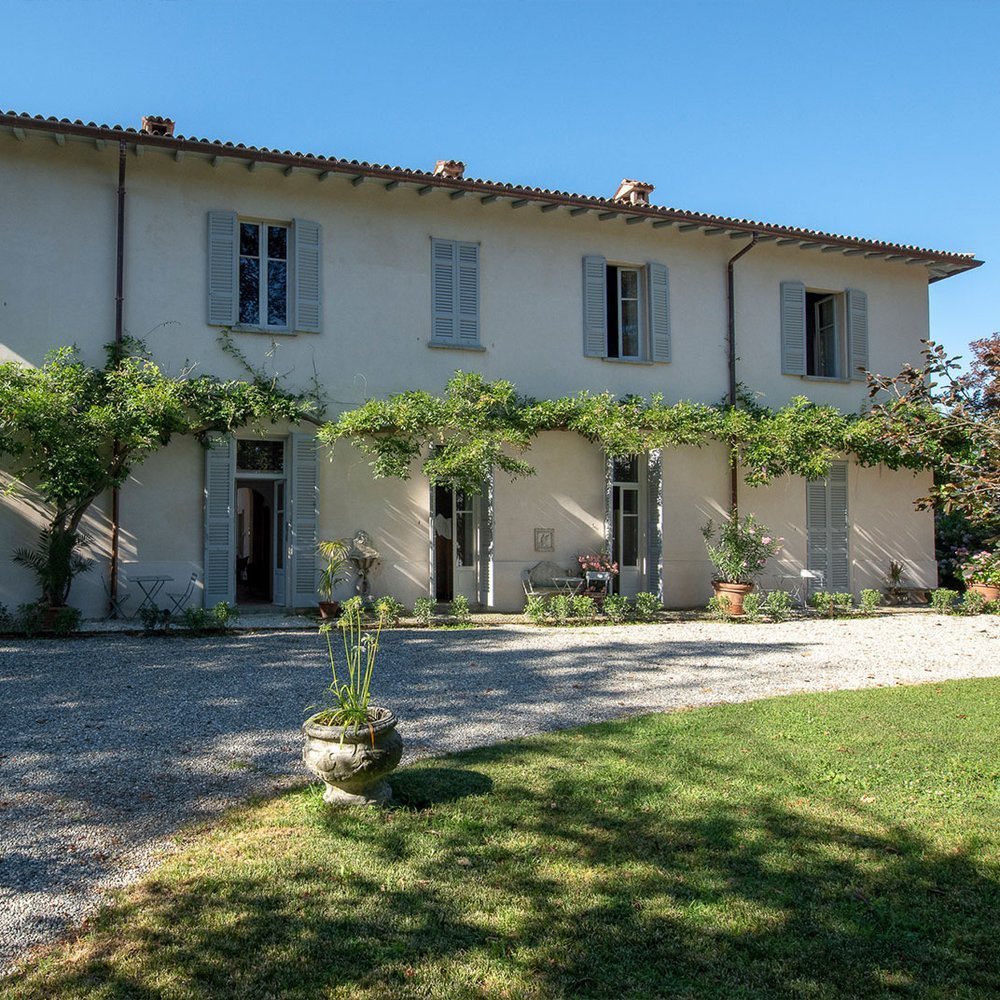 Dandelion Como Suites & Park - Selected hotel in Villa Guardia, Italy