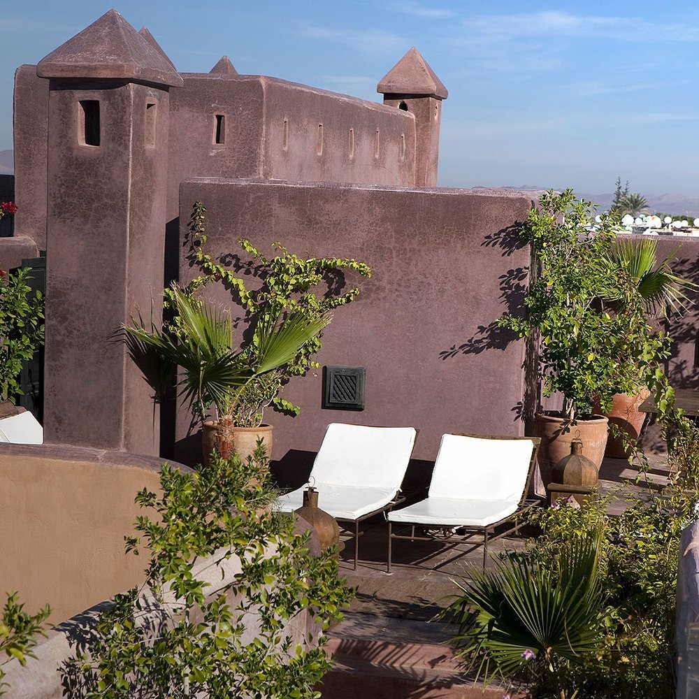 Dar Darma - Selected hotel in Marrakech, Morocco
