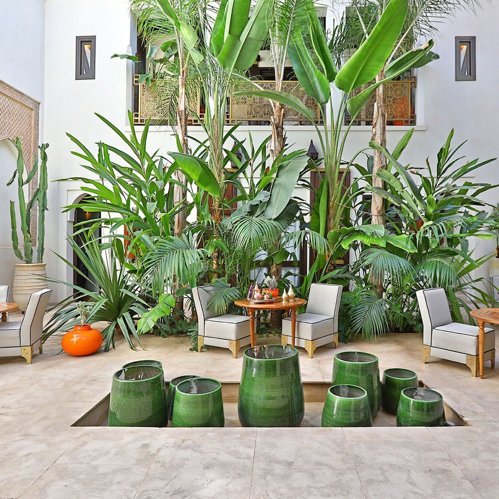 Dar Kandi - Selected hotel in Marrakech, Morocco