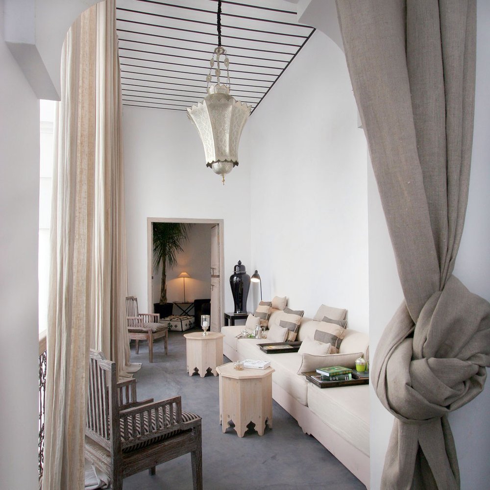 Dar Seven - Selected hotel in Marrakech, Morocco
