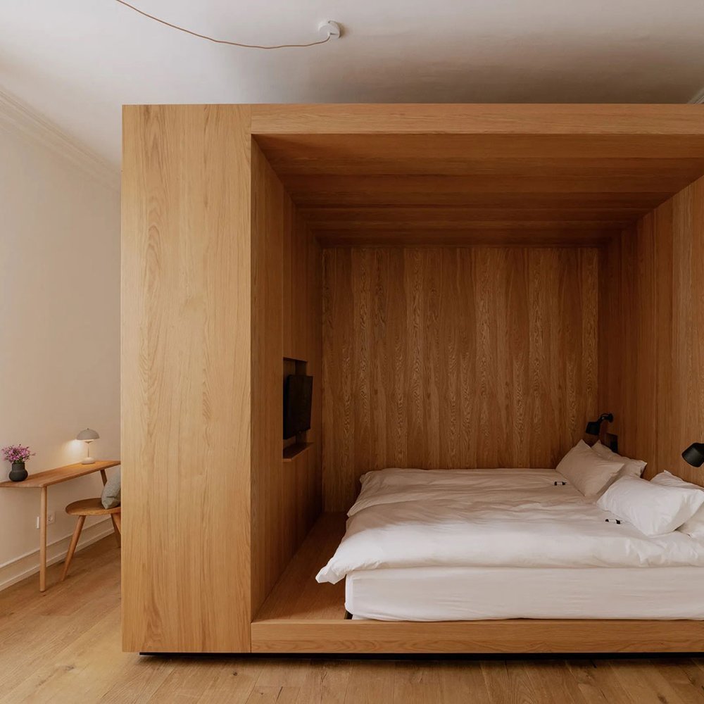 Das Edith - Selected hotel in Stuttgart, Germany