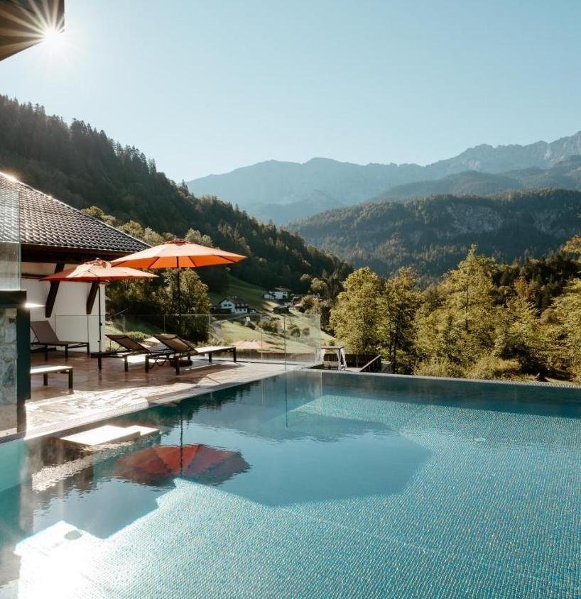 Das Graseck Mountain Hideaway & Healthcare - One-Keys hotel in Garmisch-Partenkirchen, Germany