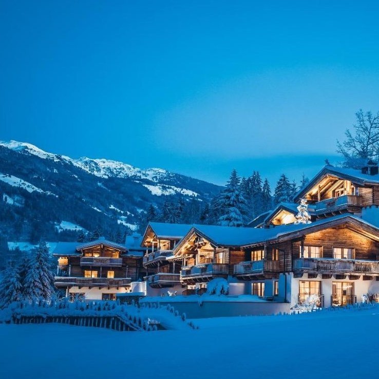 Das Kaltenbach - Selected hotel in Kaltenbach, Austria