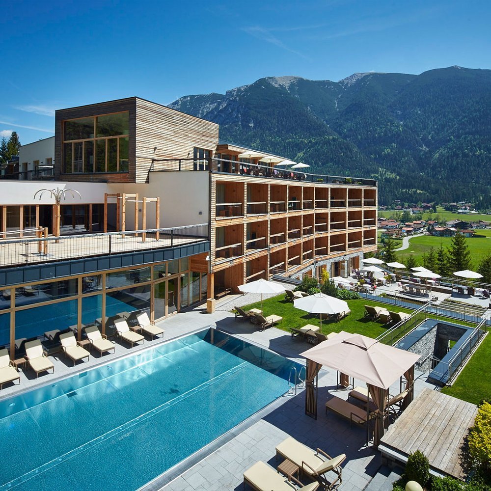 Das Kronthaler - One-Keys hotel in Tyrol, Austria