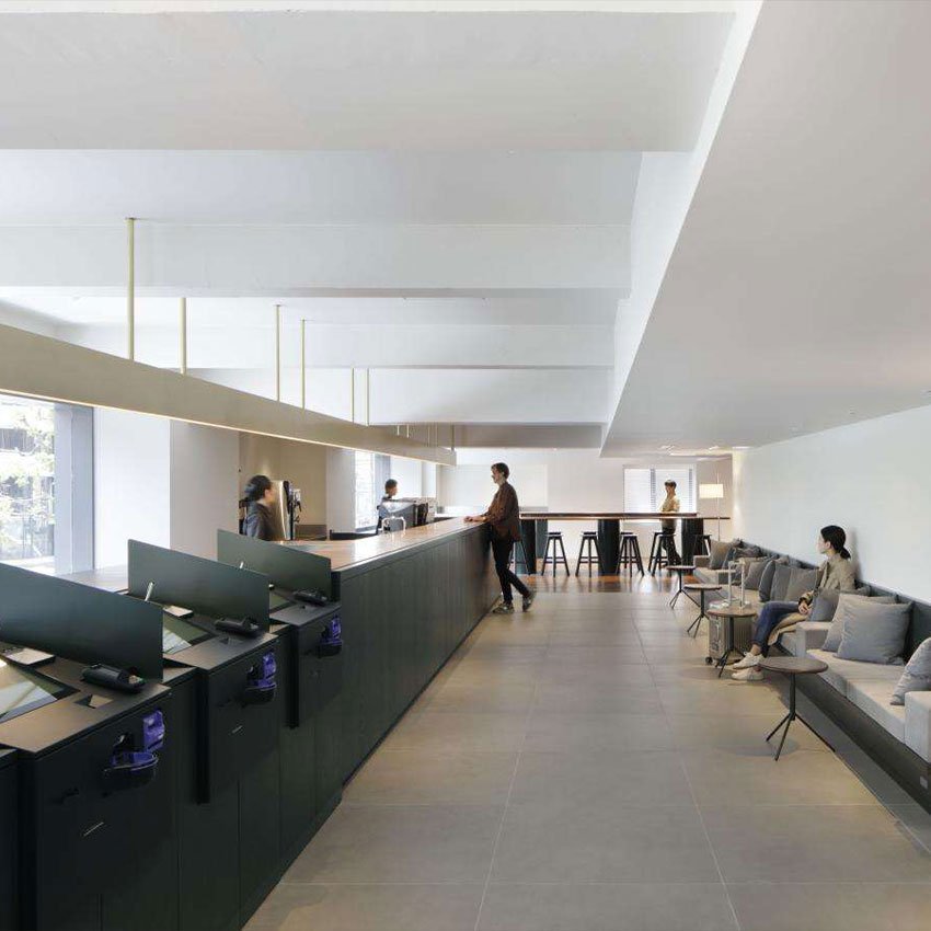 DDD Hotel - Selected hotel in Tokyo, Japan