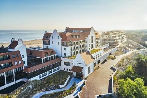 De Blanke Top - Selected hotel in Cadzand-Bad, Netherlands