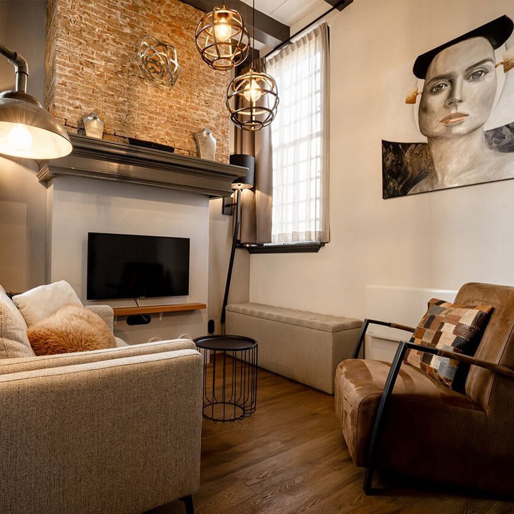 De Koepoort - Selected hotel in Middelburg, Netherlands