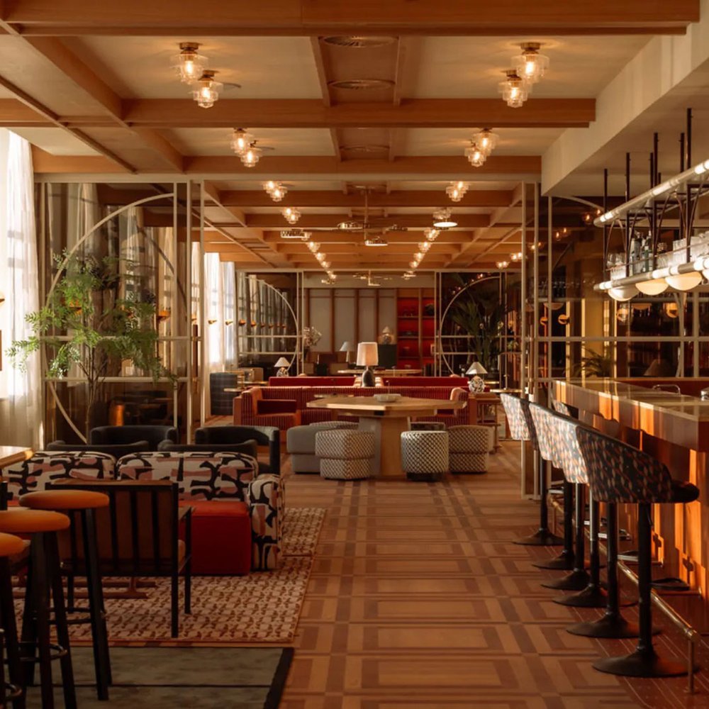 De Plesman Hotel The Hague - One-Keys hotel in The Hague, Netherlands